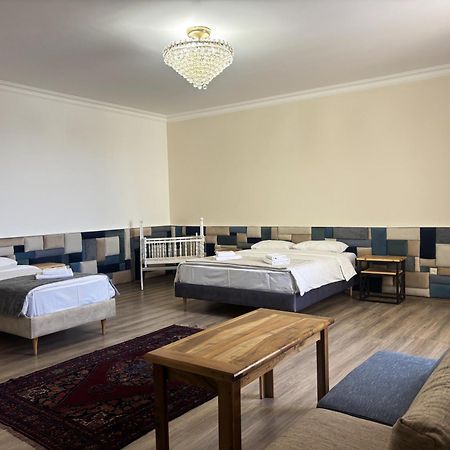 21 Rooms Hotel 久姆里 外观 照片