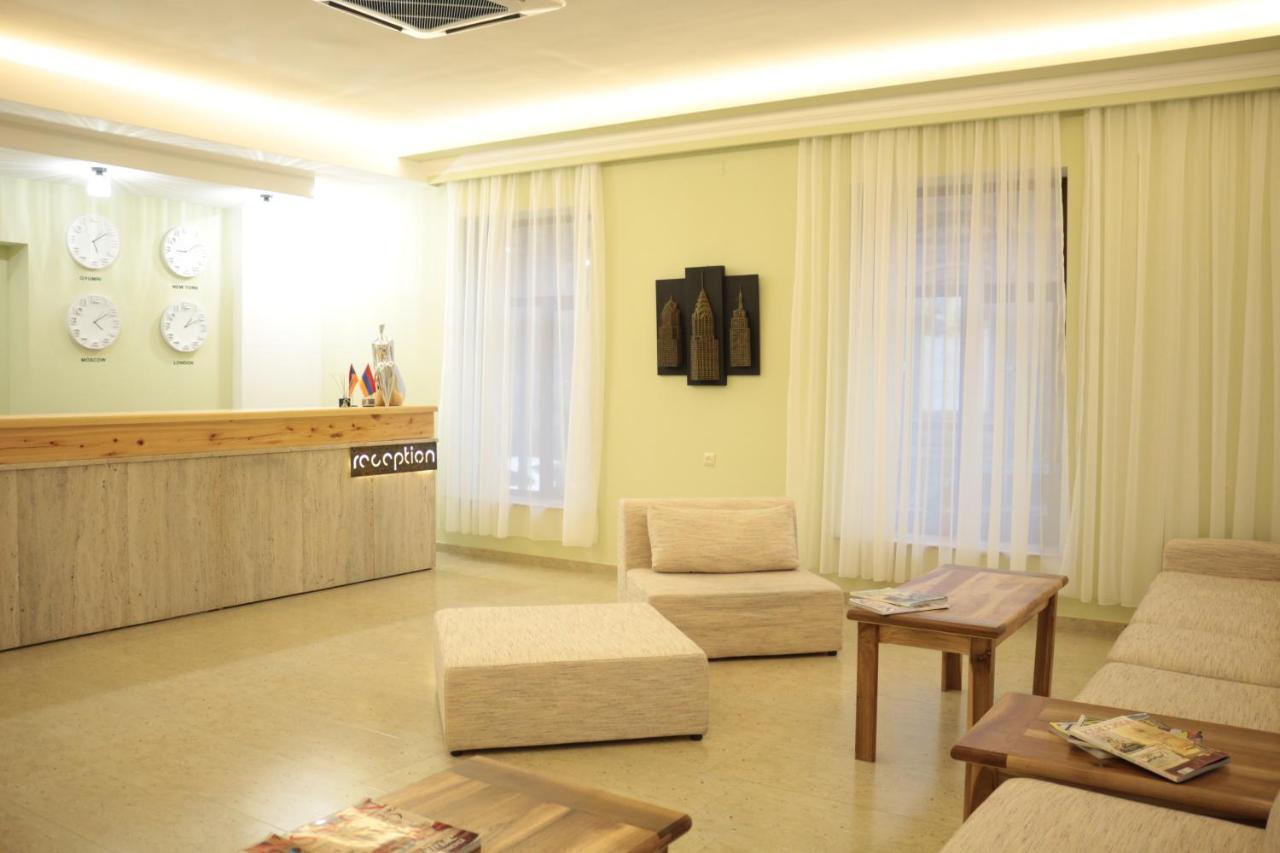 21 Rooms Hotel 久姆里 外观 照片