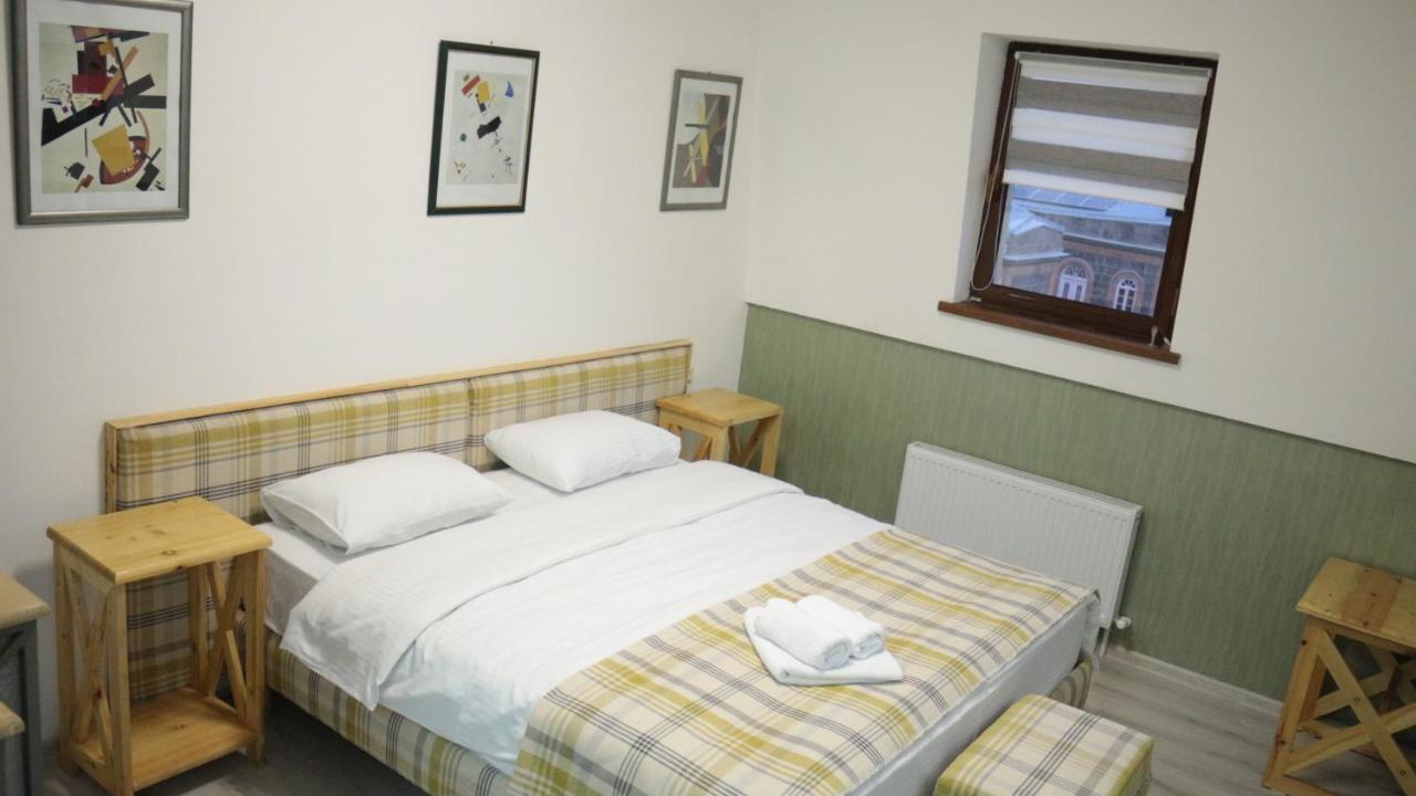 21 Rooms Hotel 久姆里 外观 照片