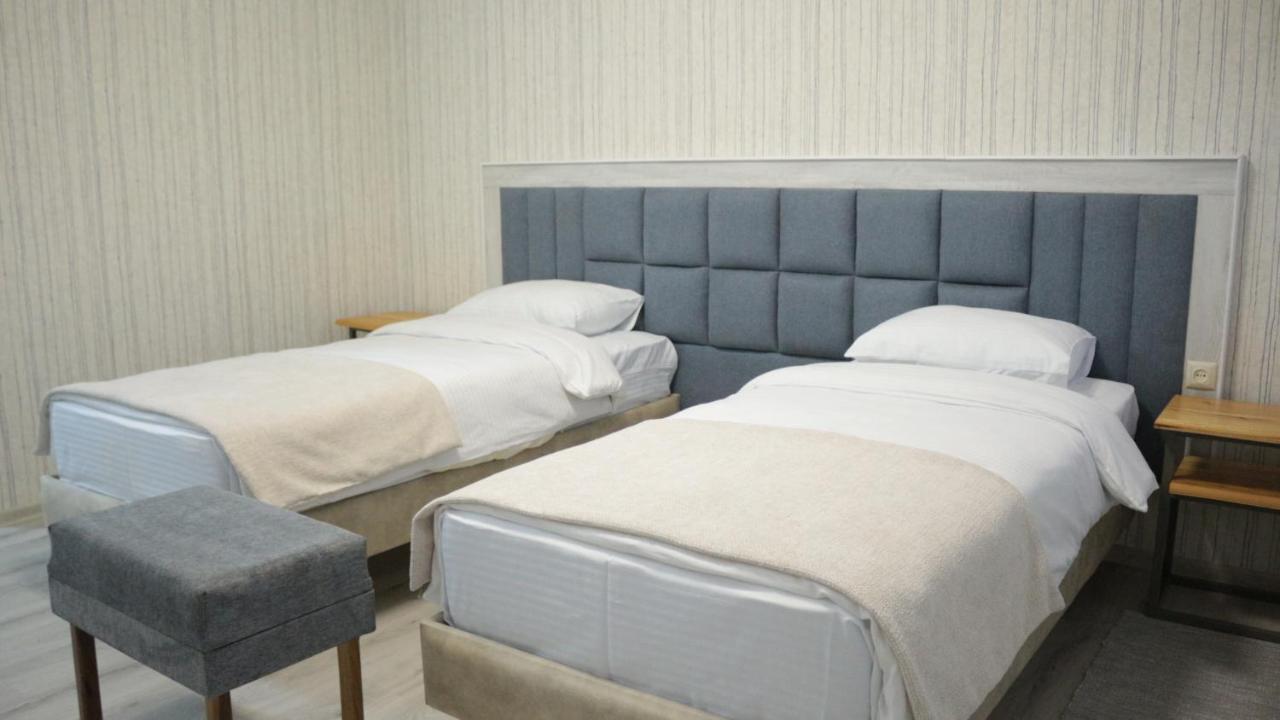 21 Rooms Hotel 久姆里 外观 照片