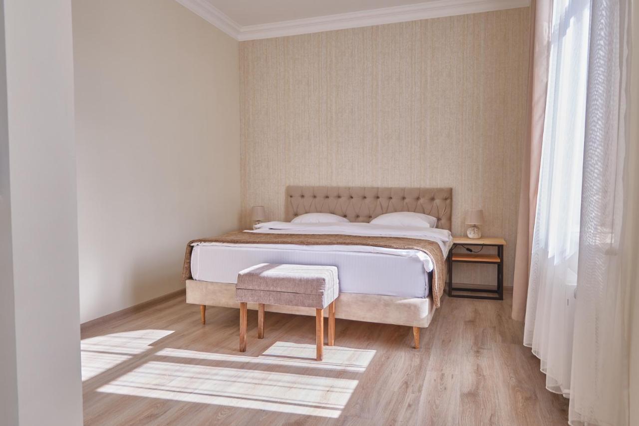 21 Rooms Hotel 久姆里 外观 照片