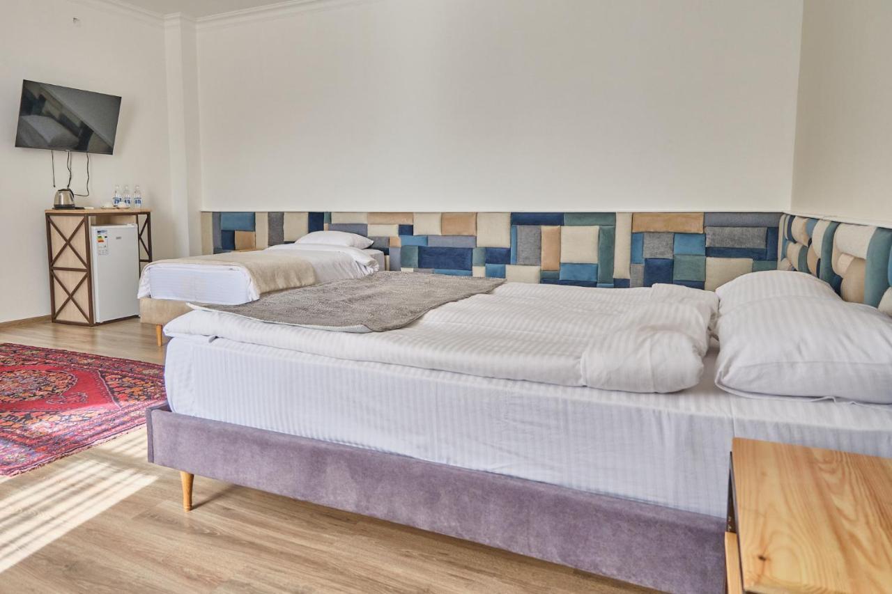 21 Rooms Hotel 久姆里 外观 照片