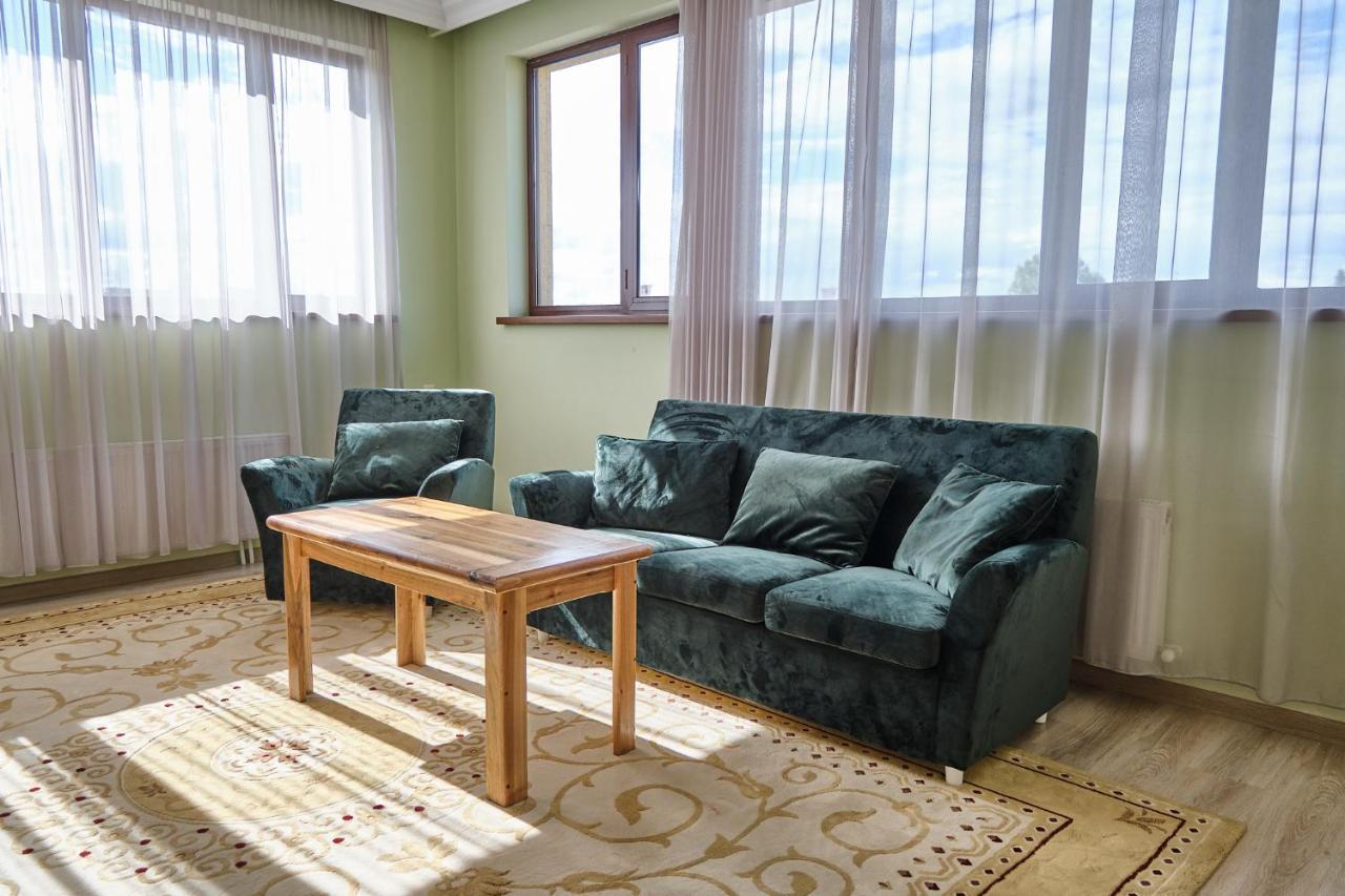 21 Rooms Hotel 久姆里 外观 照片