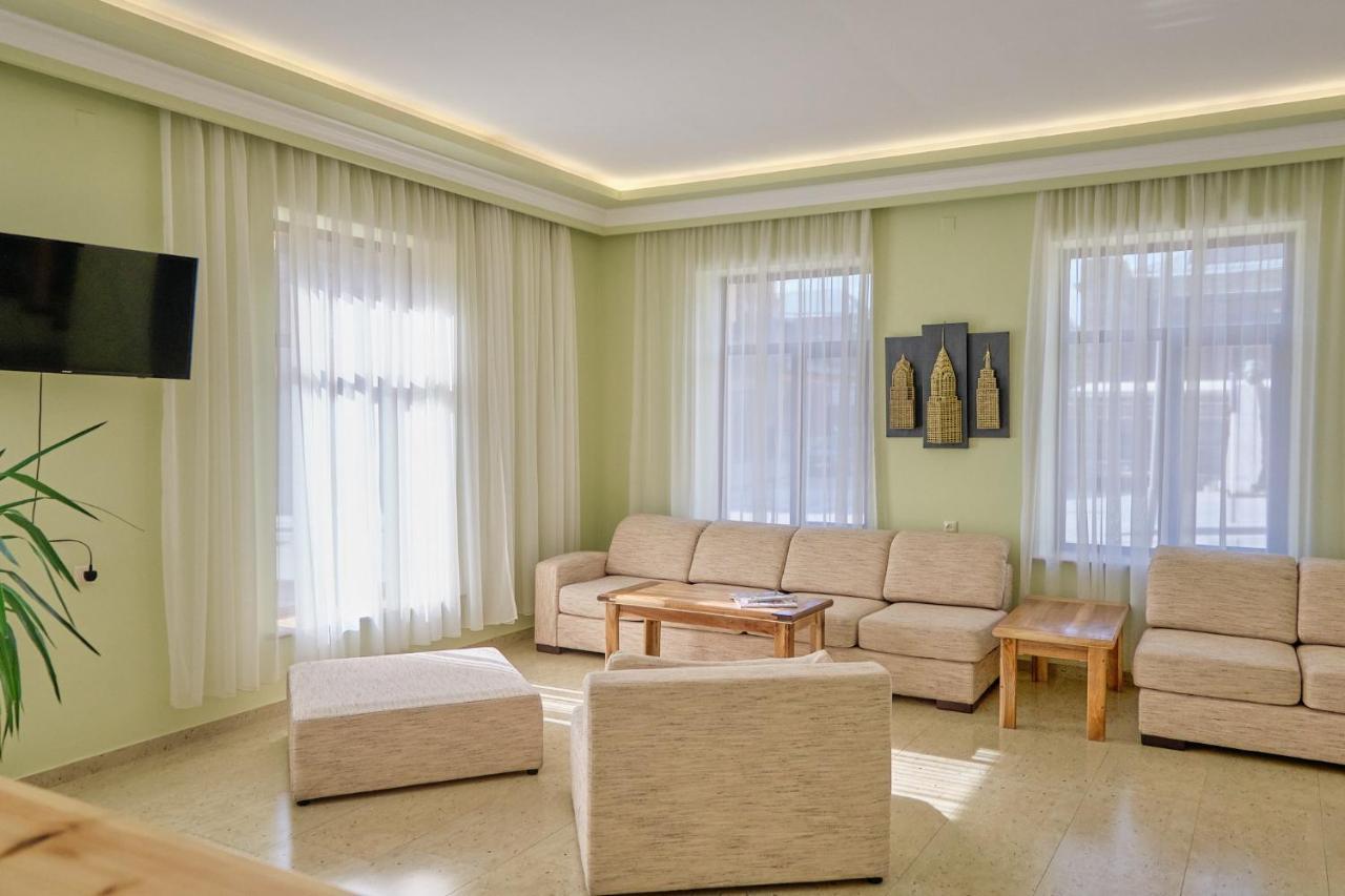 21 Rooms Hotel 久姆里 外观 照片
