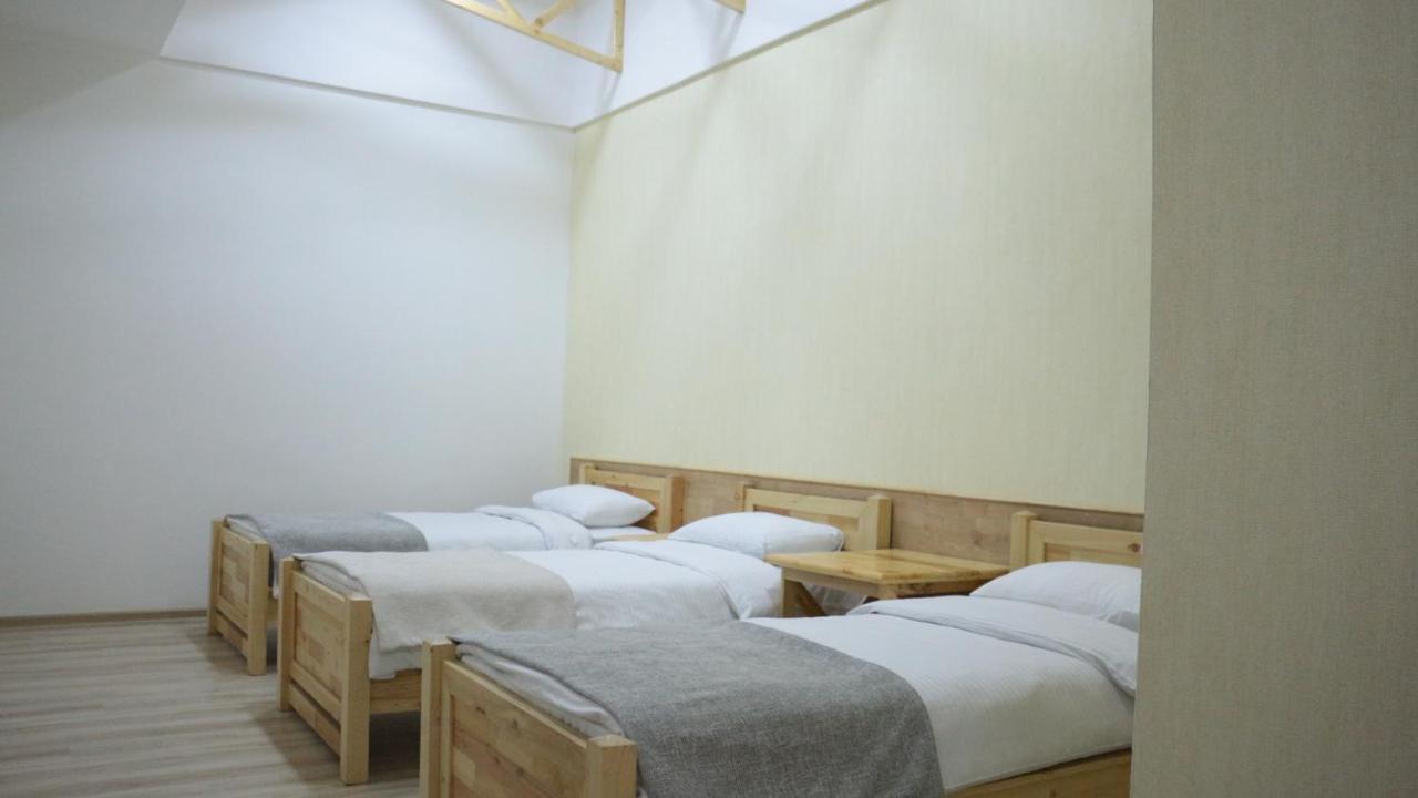 21 Rooms Hotel 久姆里 外观 照片