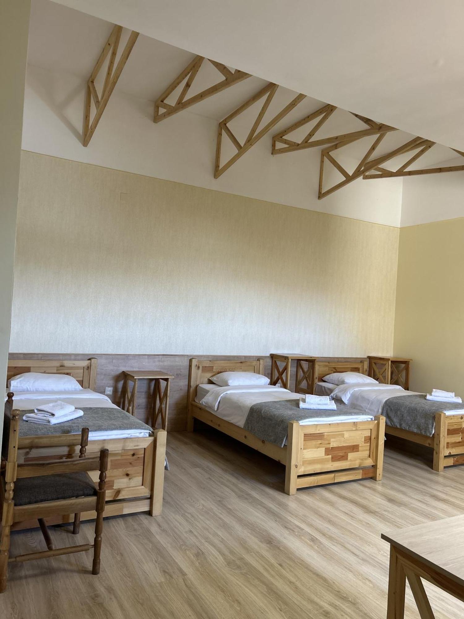 21 Rooms Hotel 久姆里 外观 照片
