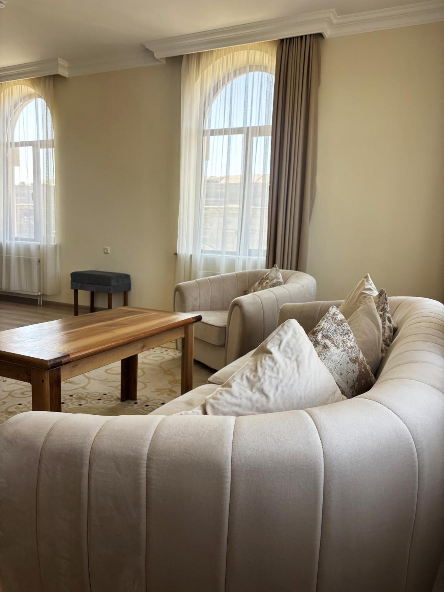 21 Rooms Hotel 久姆里 外观 照片