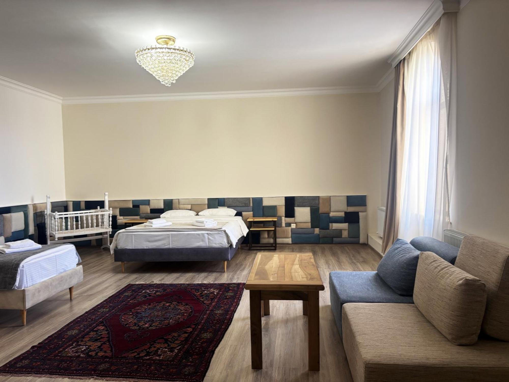 21 Rooms Hotel 久姆里 外观 照片