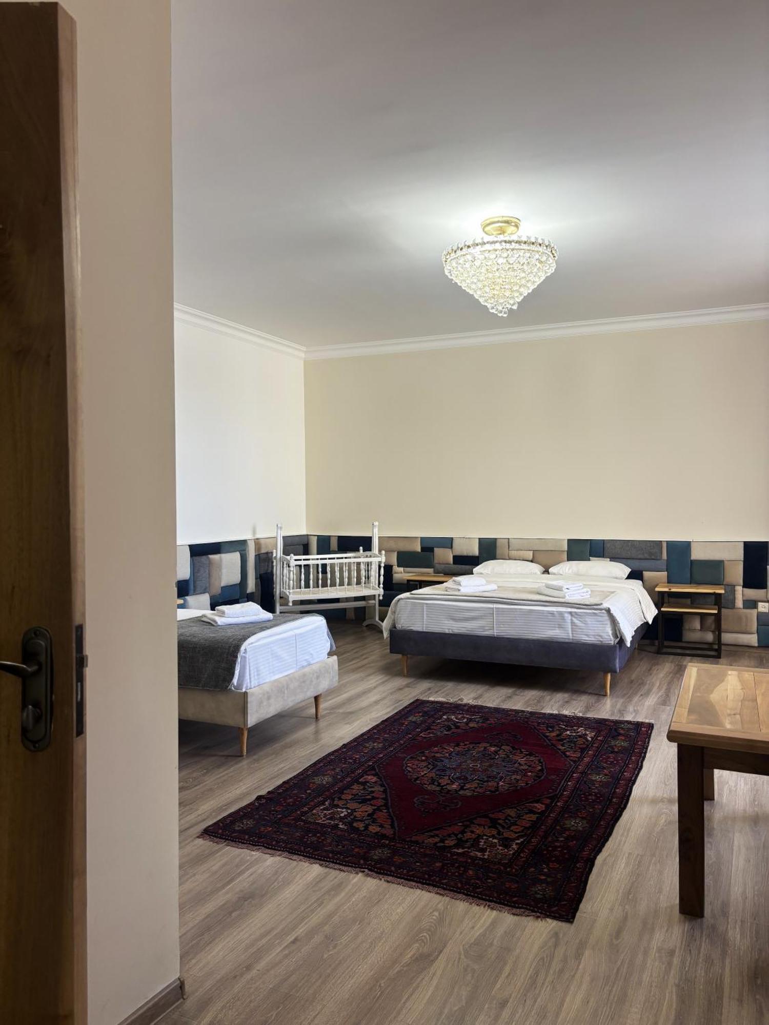 21 Rooms Hotel 久姆里 外观 照片