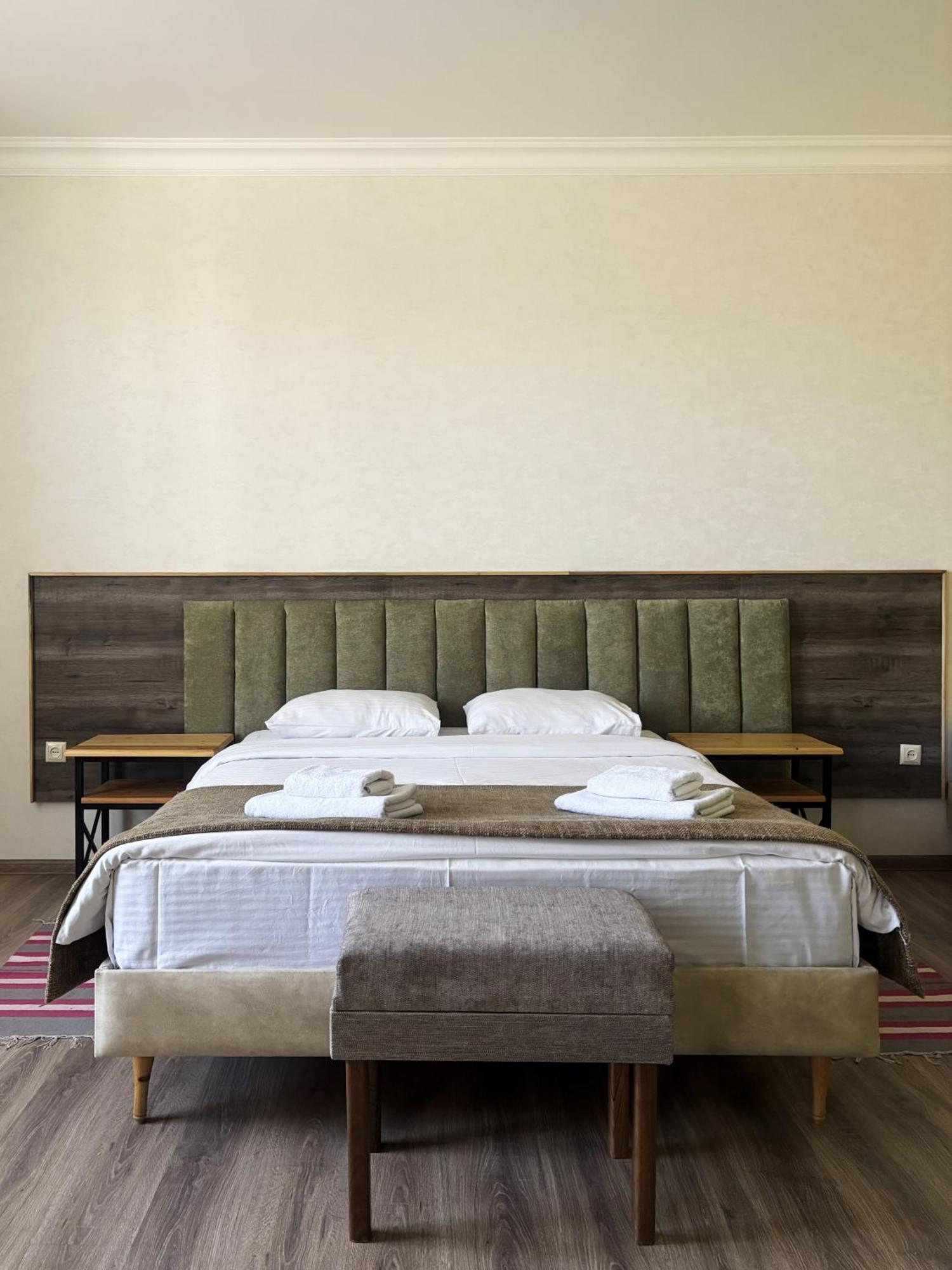 21 Rooms Hotel 久姆里 外观 照片