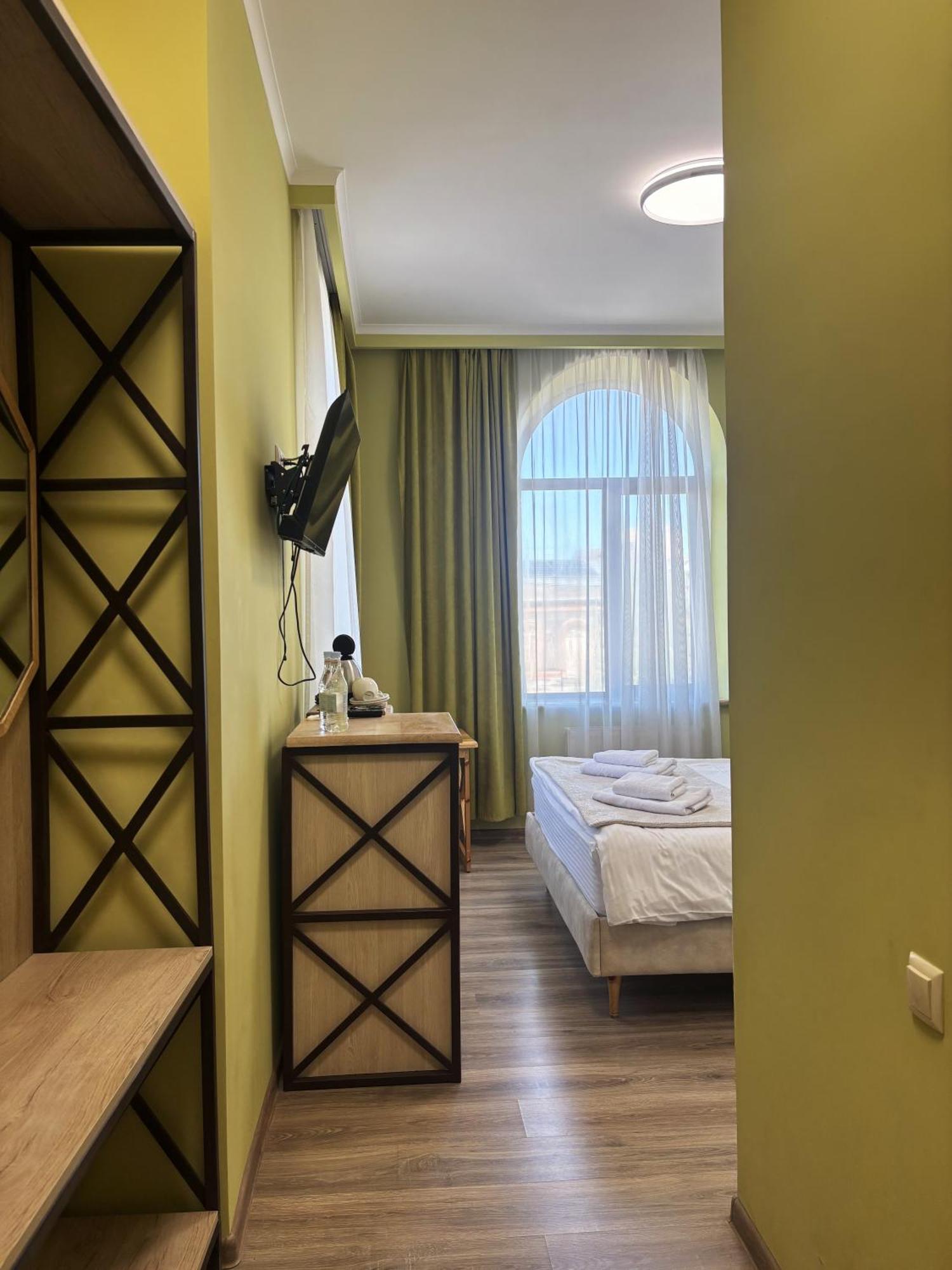 21 Rooms Hotel 久姆里 外观 照片