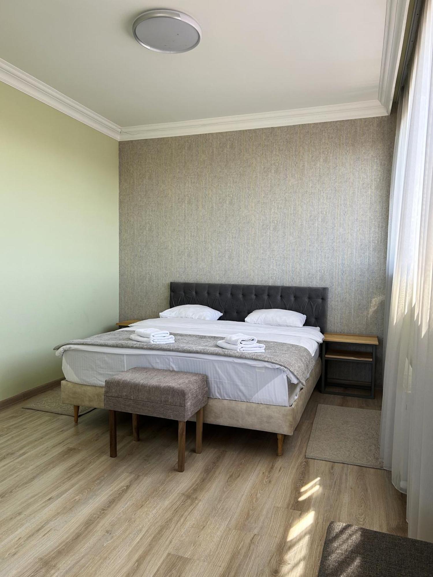 21 Rooms Hotel 久姆里 外观 照片