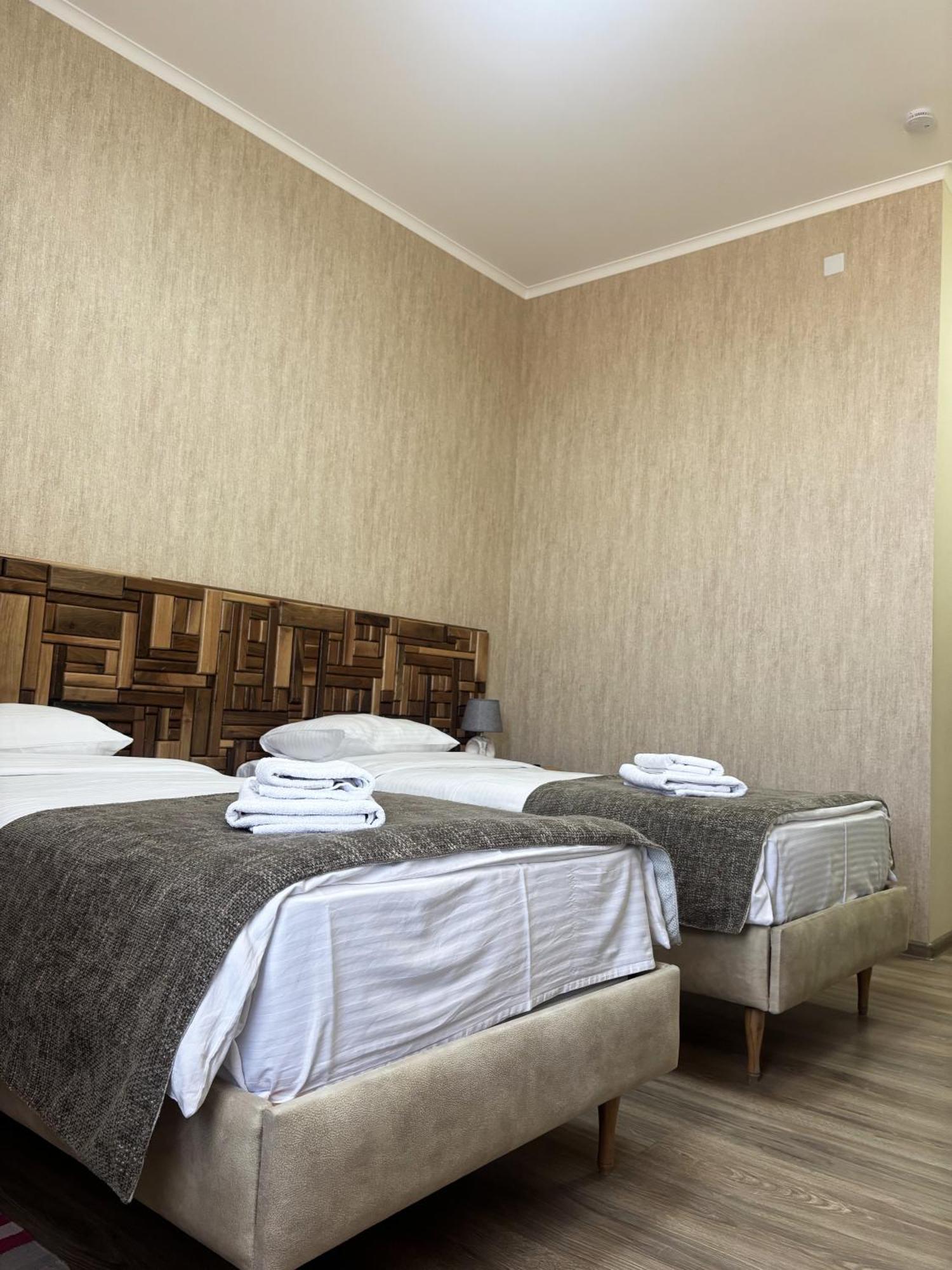21 Rooms Hotel 久姆里 外观 照片
