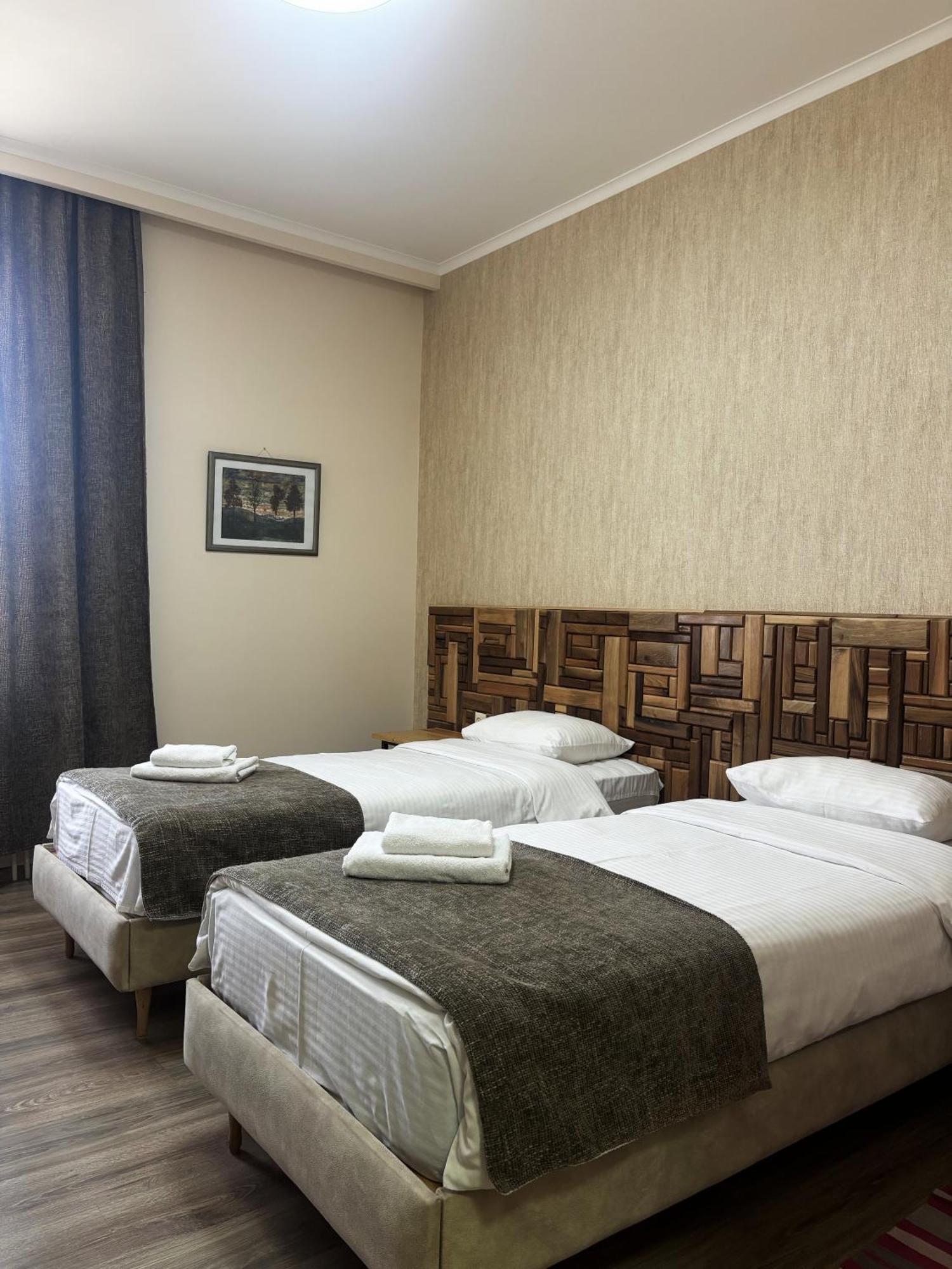 21 Rooms Hotel 久姆里 外观 照片