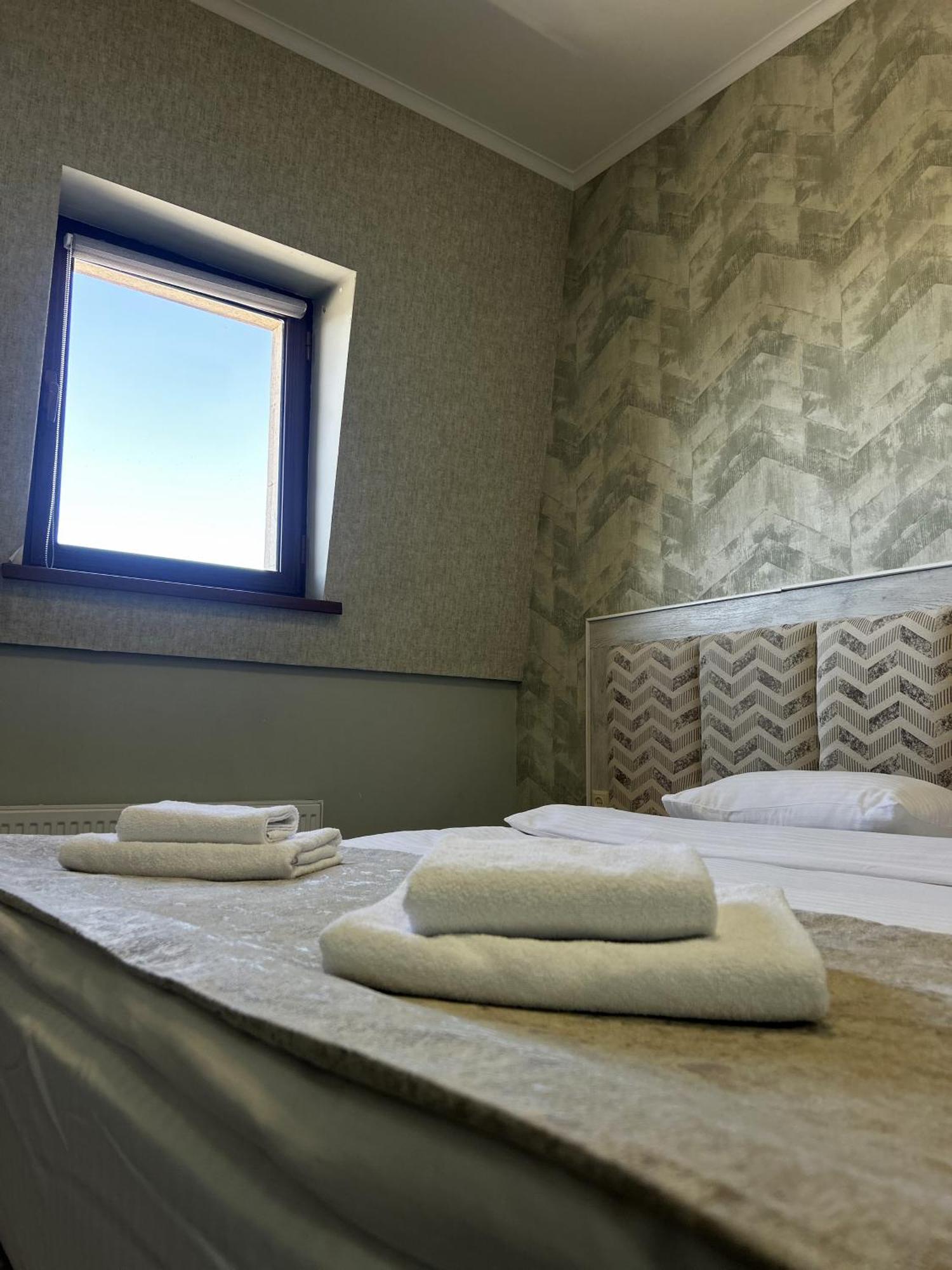 21 Rooms Hotel 久姆里 外观 照片