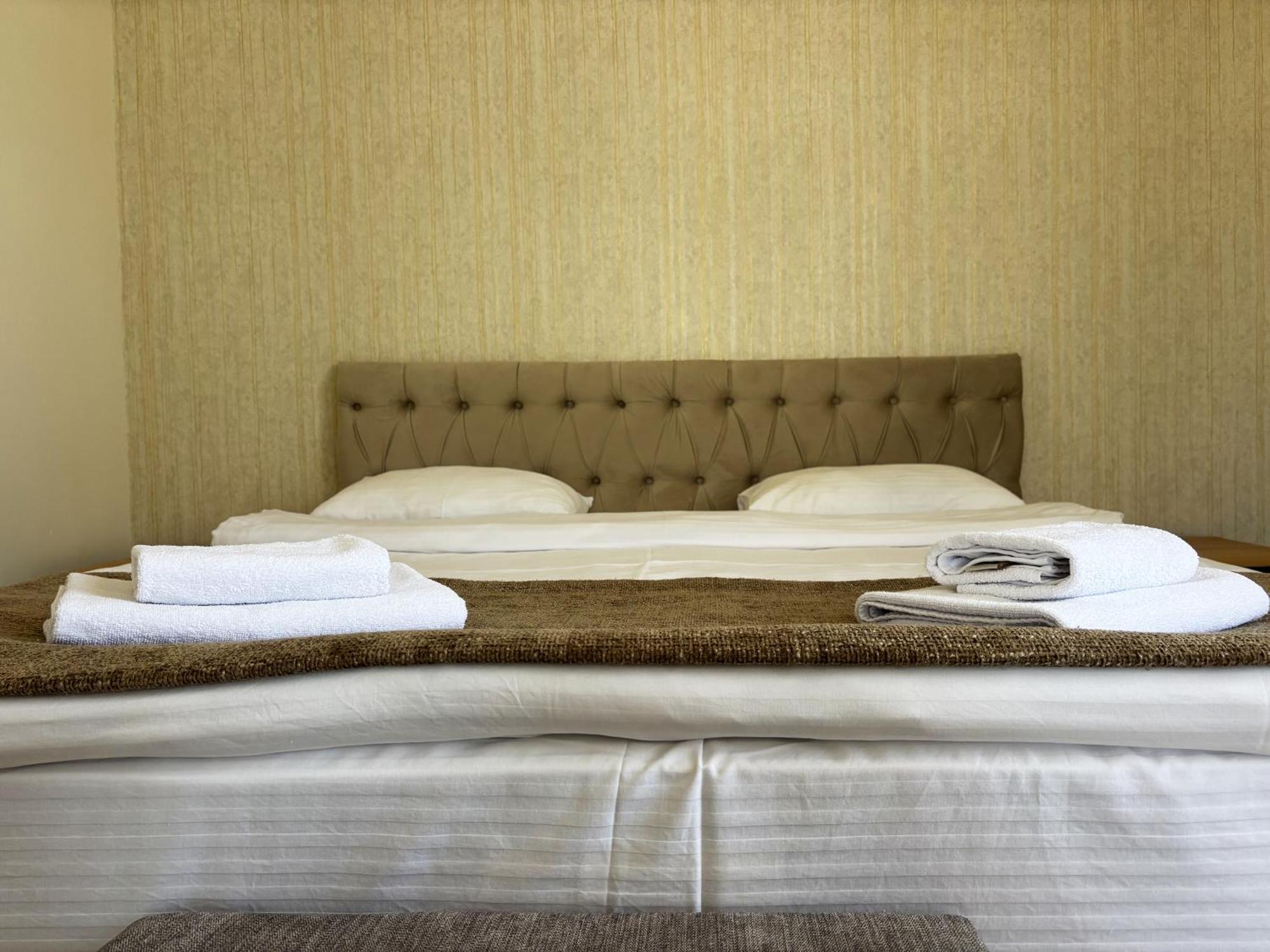21 Rooms Hotel 久姆里 外观 照片