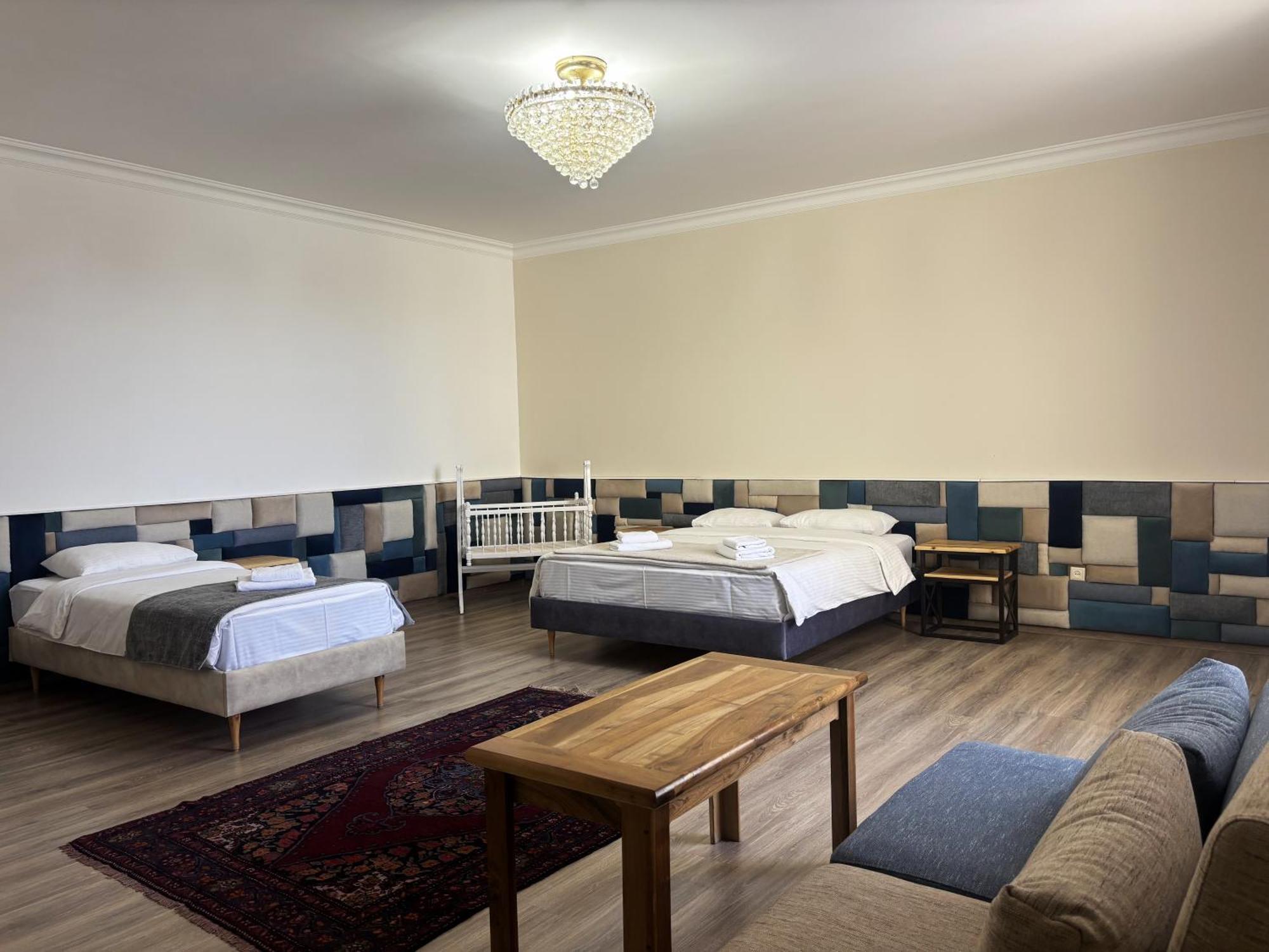 21 Rooms Hotel 久姆里 外观 照片