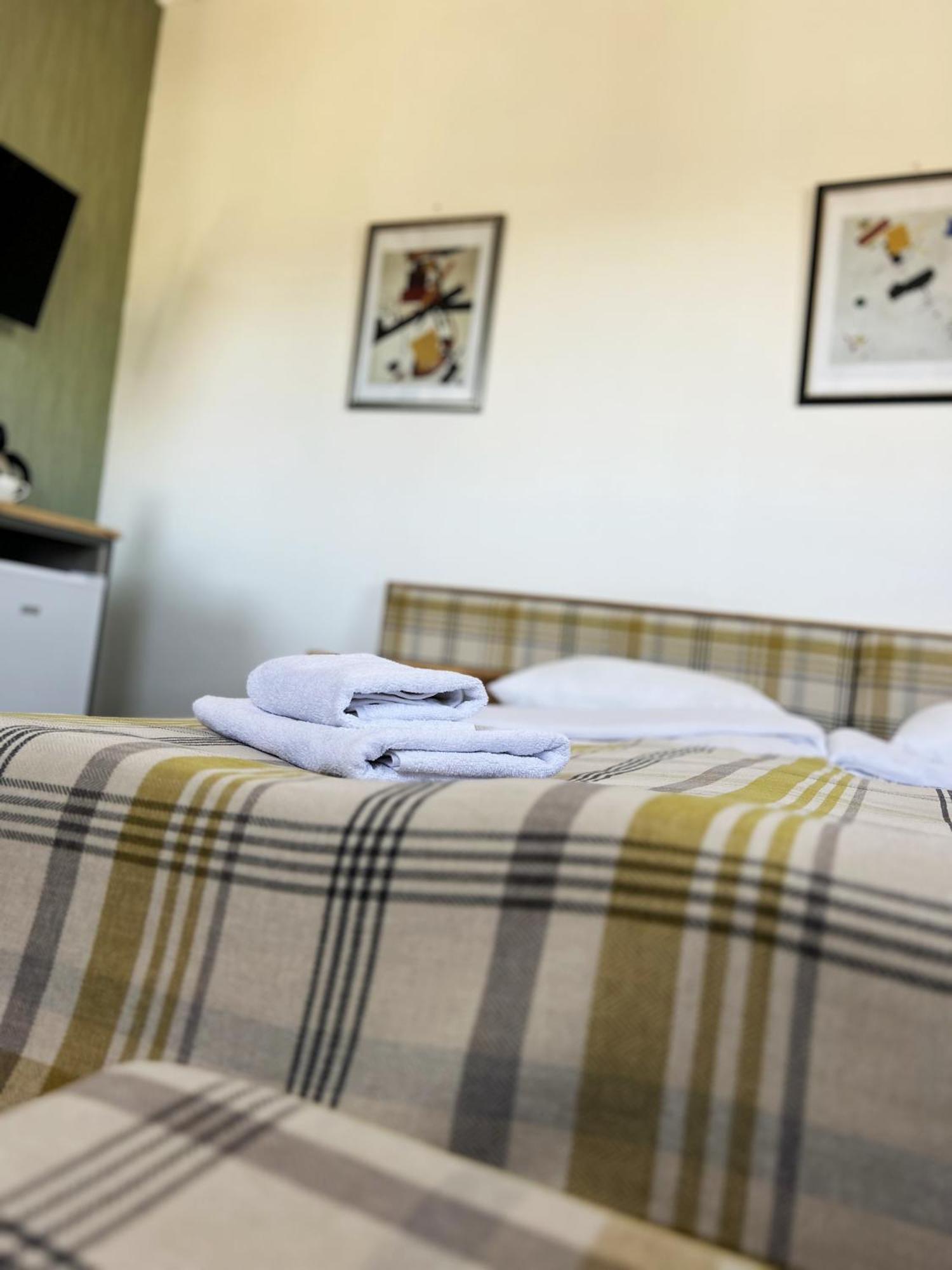 21 Rooms Hotel 久姆里 外观 照片