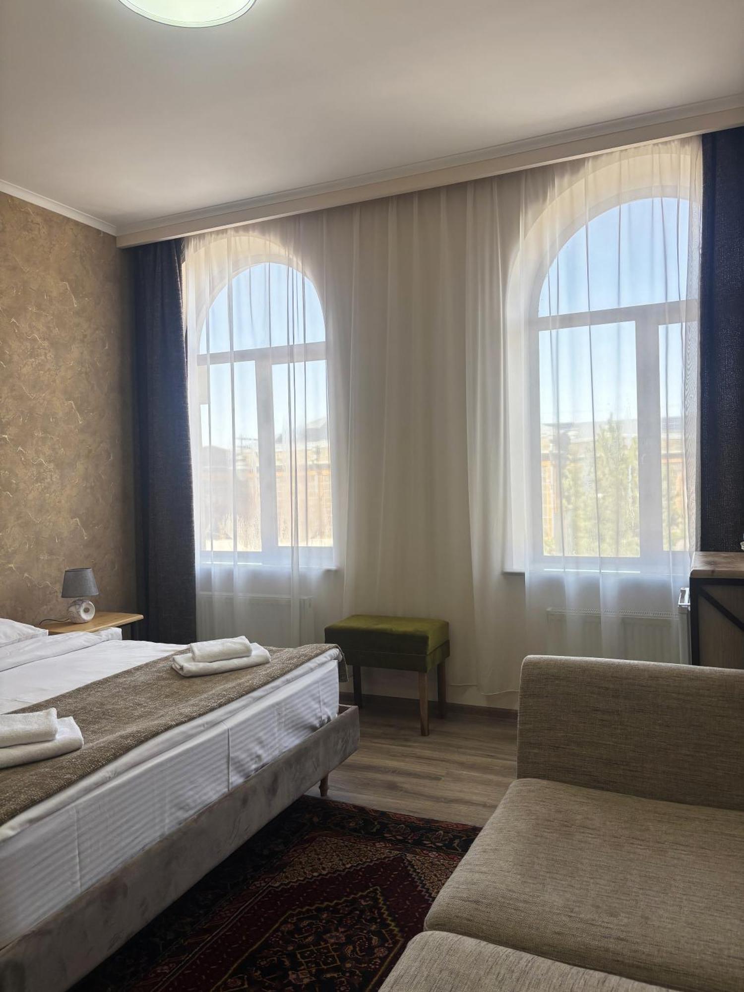 21 Rooms Hotel 久姆里 外观 照片