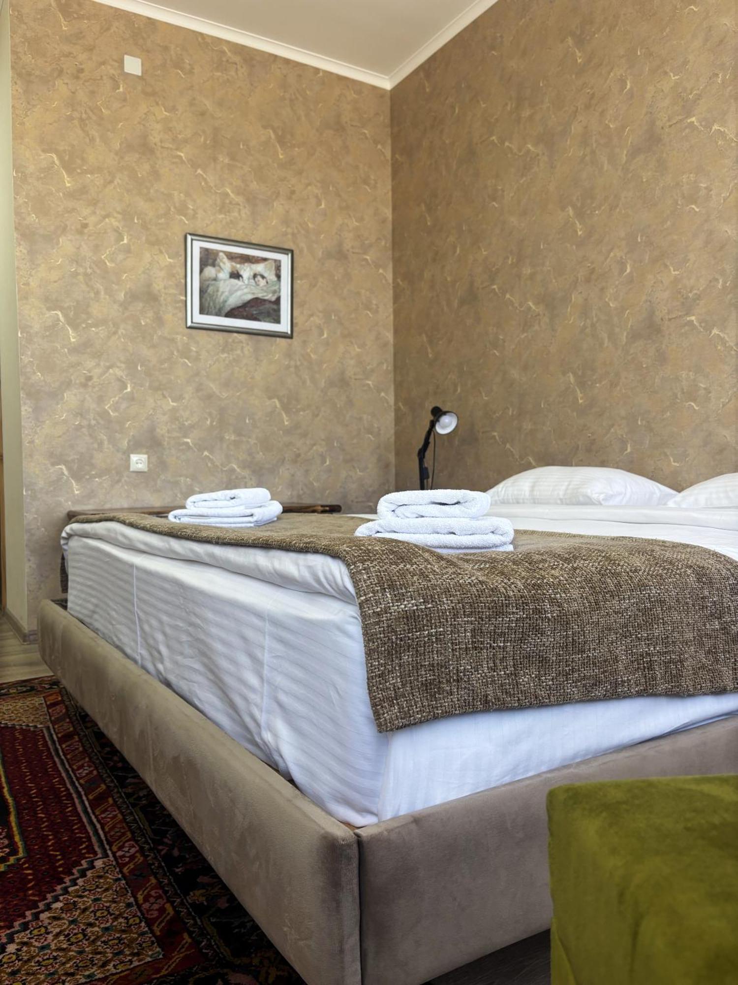 21 Rooms Hotel 久姆里 外观 照片