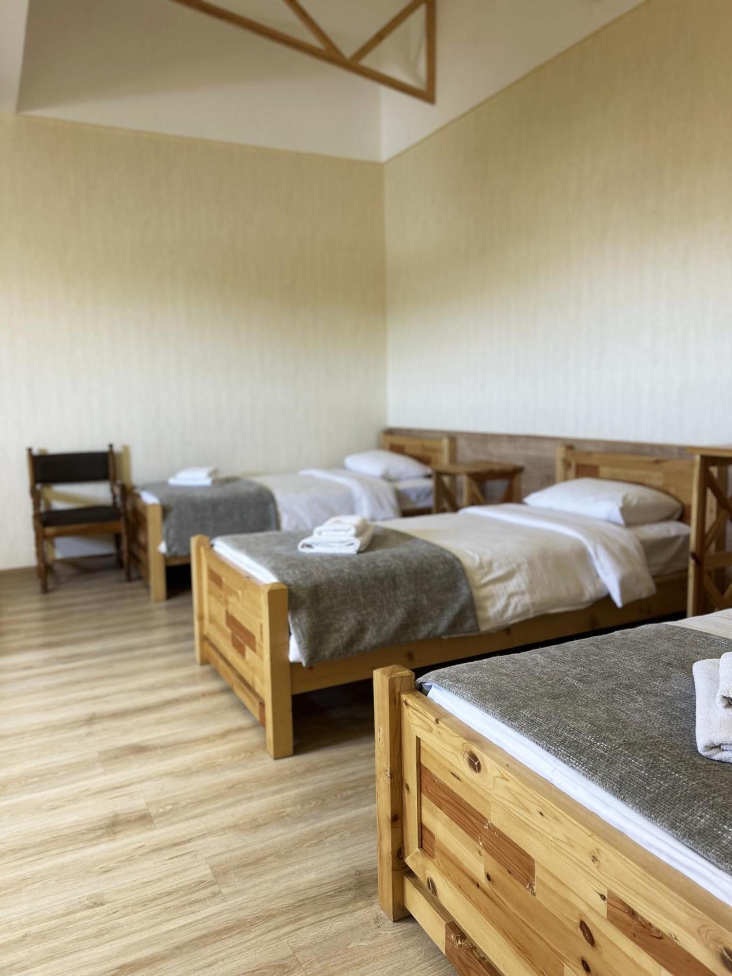 21 Rooms Hotel 久姆里 外观 照片
