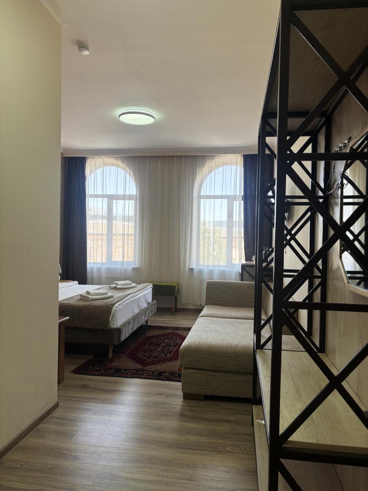 21 Rooms Hotel 久姆里 外观 照片