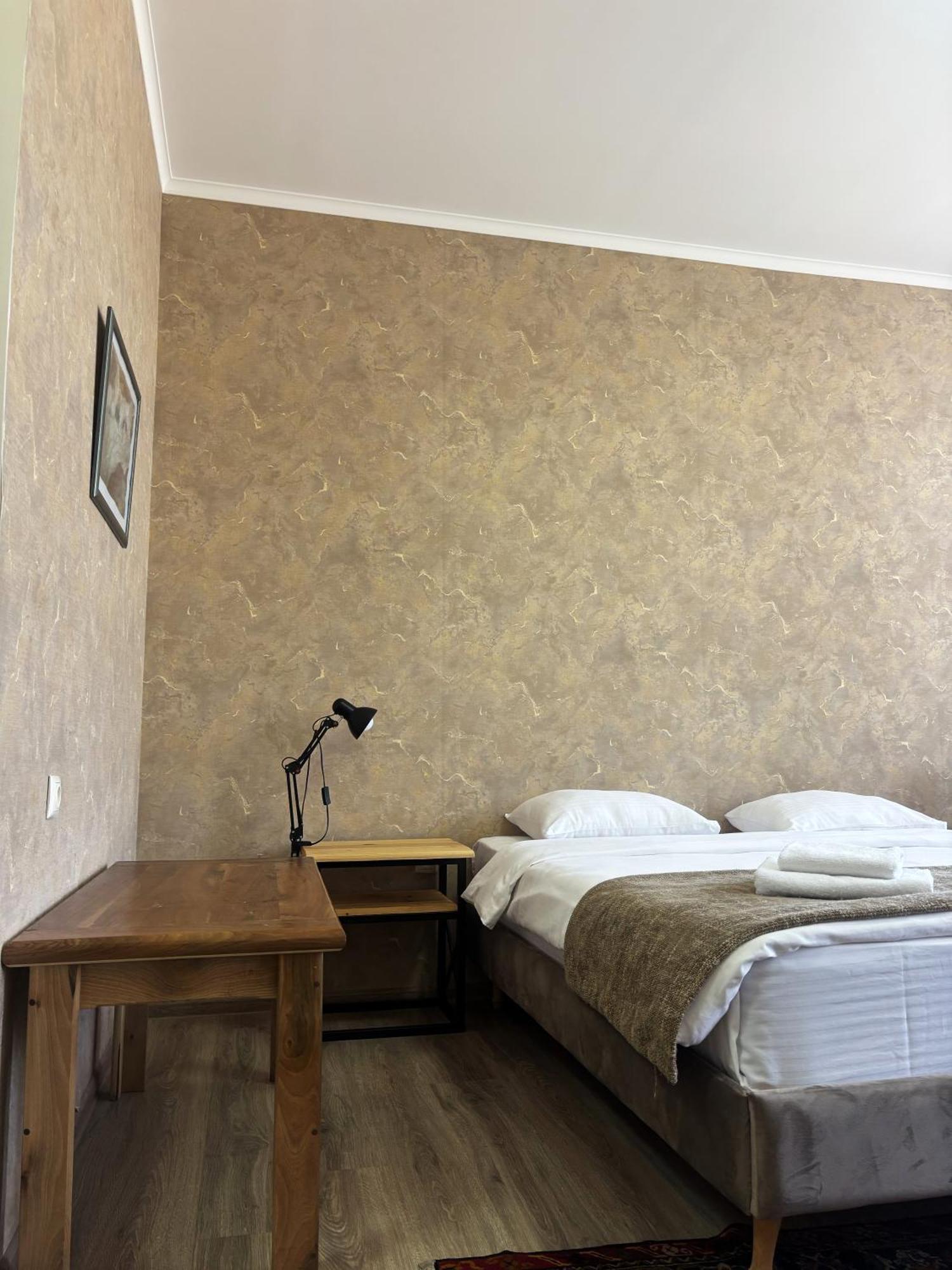 21 Rooms Hotel 久姆里 外观 照片