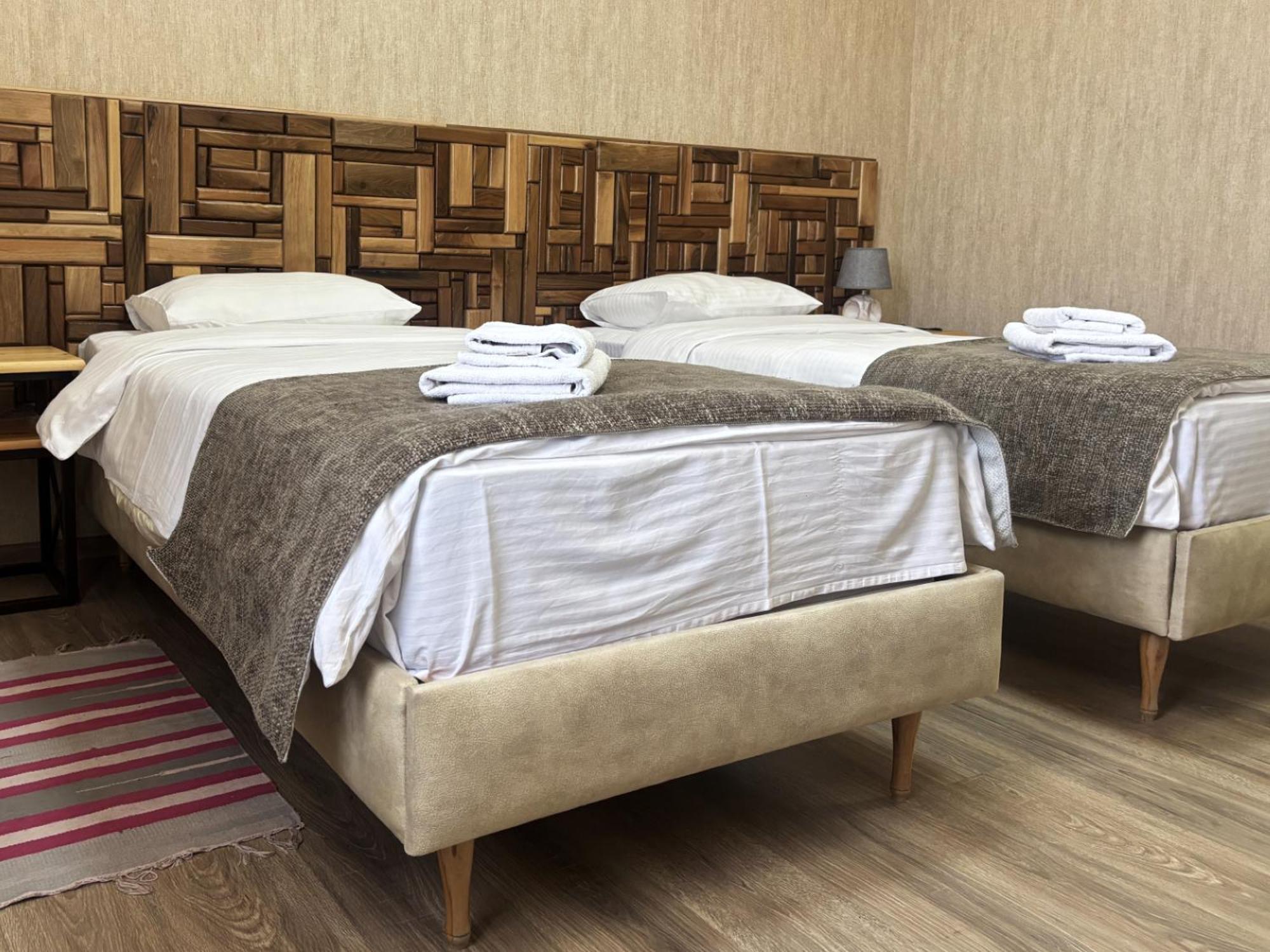 21 Rooms Hotel 久姆里 外观 照片