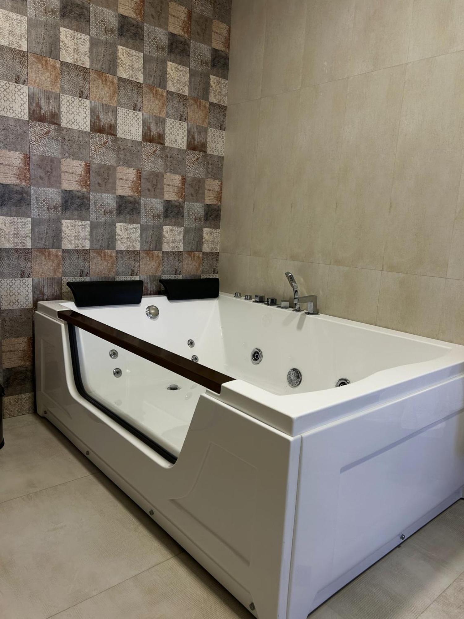 21 Rooms Hotel 久姆里 外观 照片