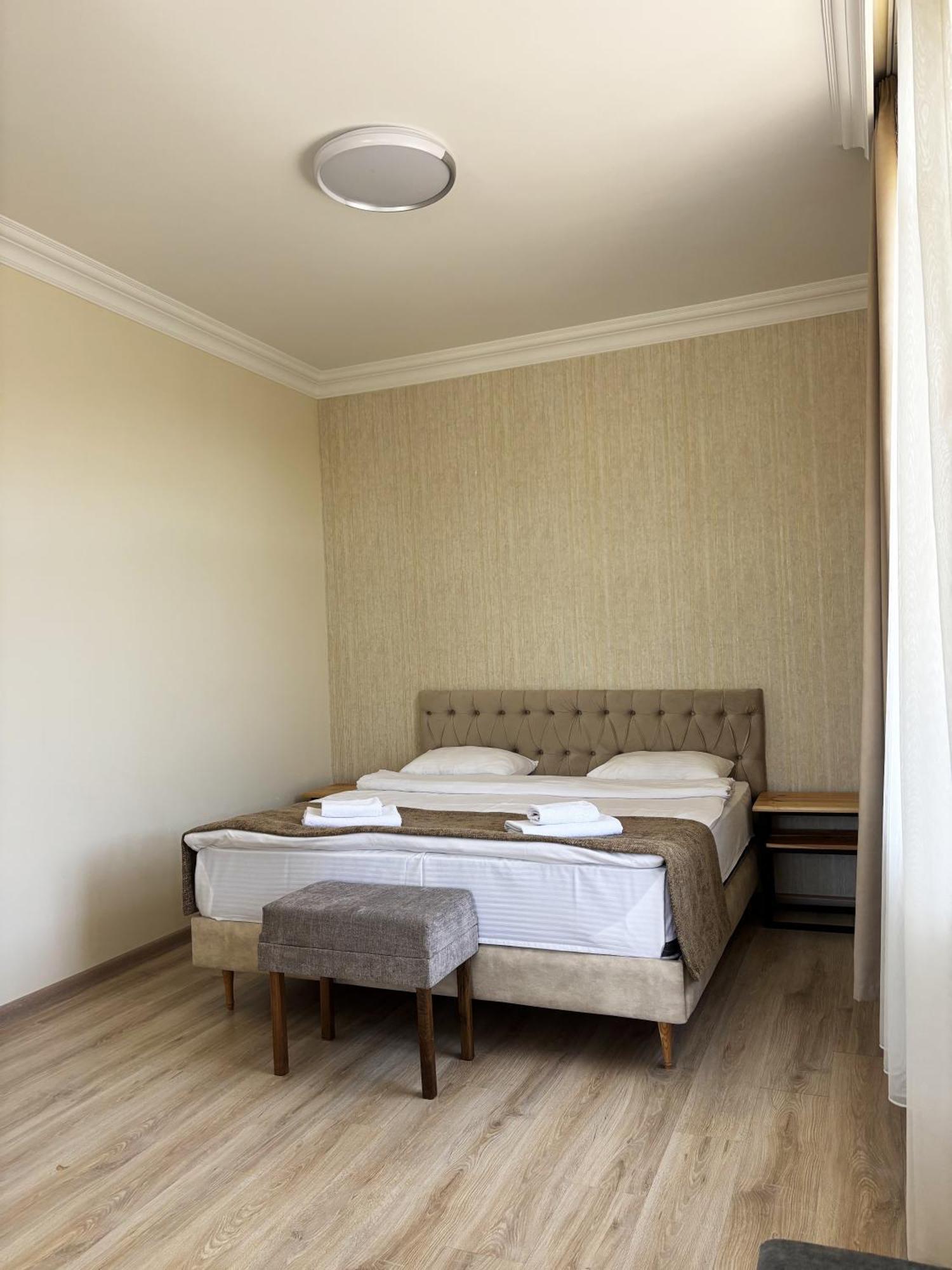 21 Rooms Hotel 久姆里 外观 照片