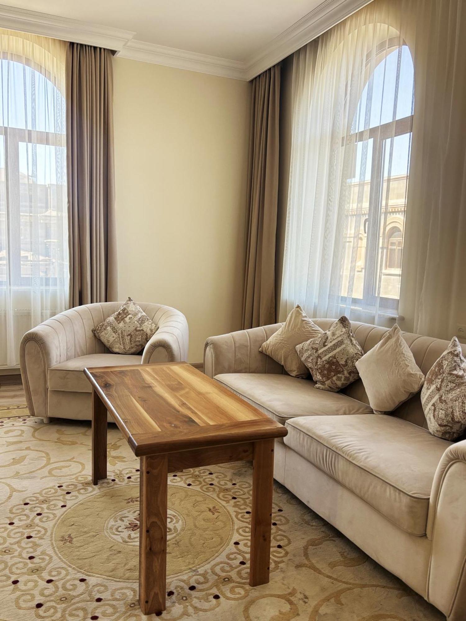 21 Rooms Hotel 久姆里 外观 照片