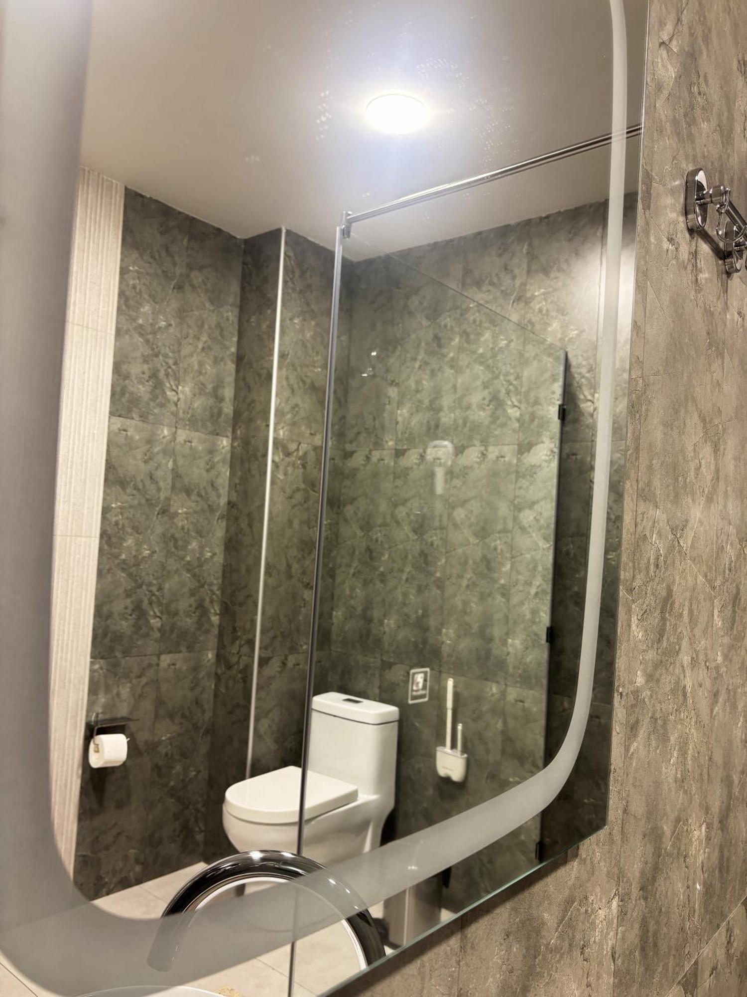 21 Rooms Hotel 久姆里 外观 照片