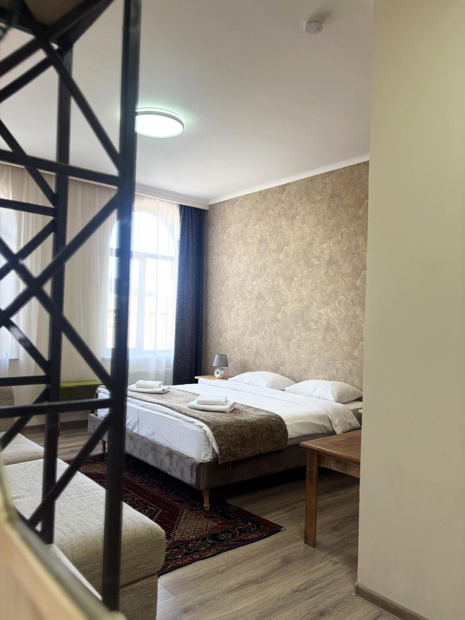 21 Rooms Hotel 久姆里 外观 照片