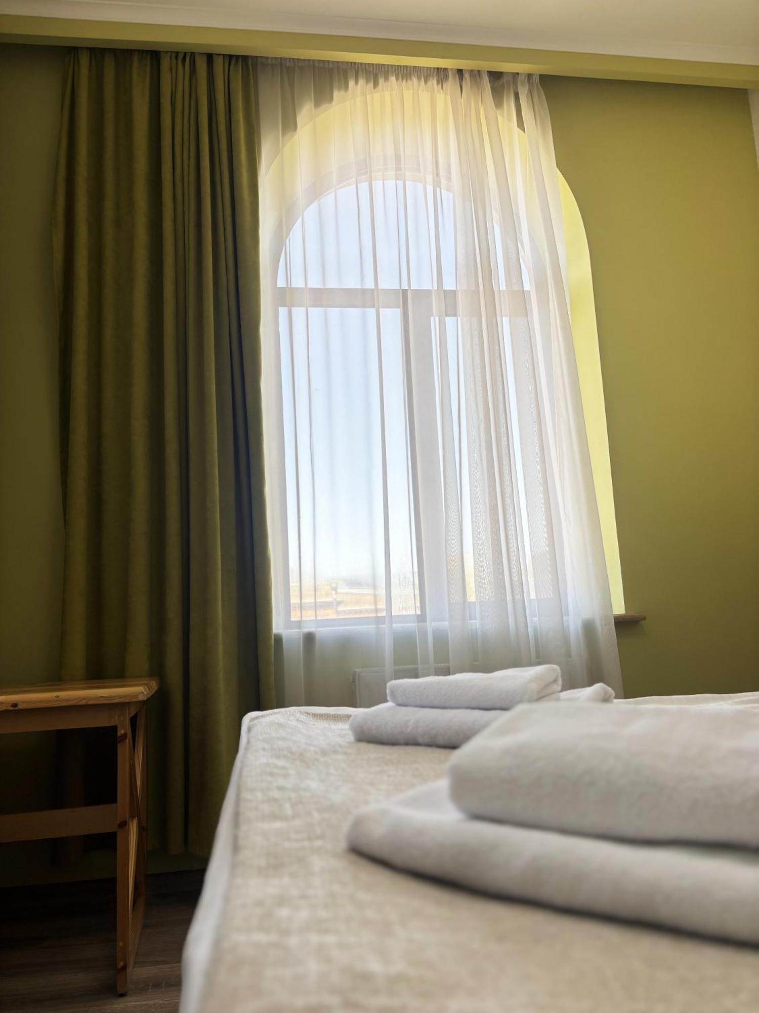 21 Rooms Hotel 久姆里 外观 照片