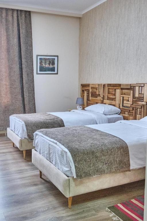 21 Rooms Hotel 久姆里 外观 照片